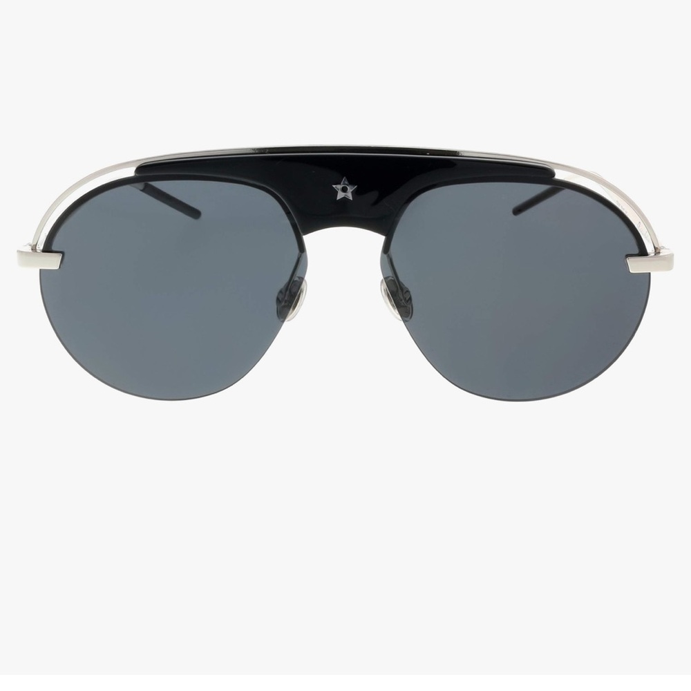 Dior Revolution Sunglasses Dio(R) Evolution CSA2K Black/Palladium NWT